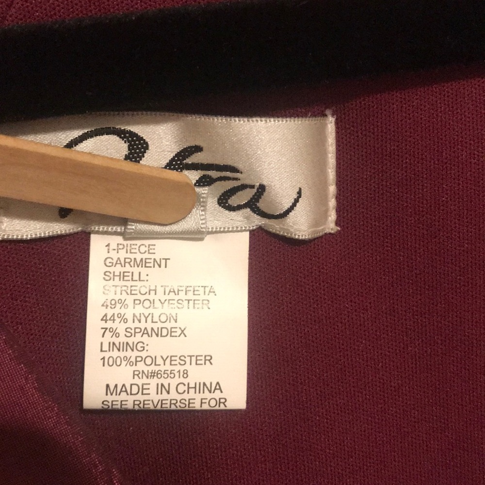 Partra Dress - Picture 4 of 6